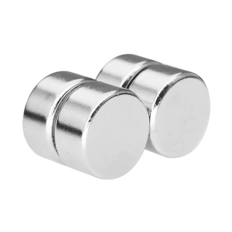 1/2/5/10/20pcs 20x10 Powerful Magnets 20mmx10mm Permanent Round Magnet 20x10mm Neodymium Magnetic Super Strong Magnet 20*10