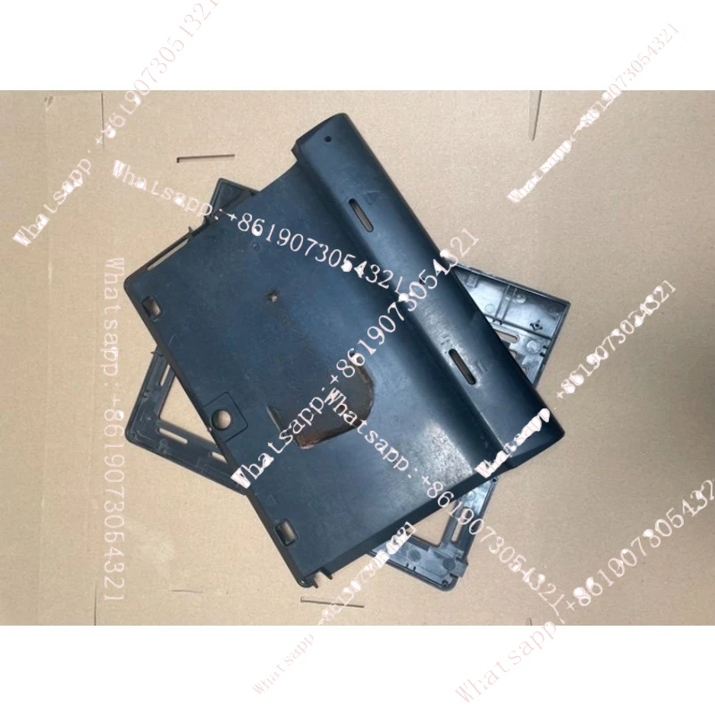 Disassembly x431pro3s Automotive Diagnostic Tester Tablet PC Protective Case Rubber Cover Suitable for 98519