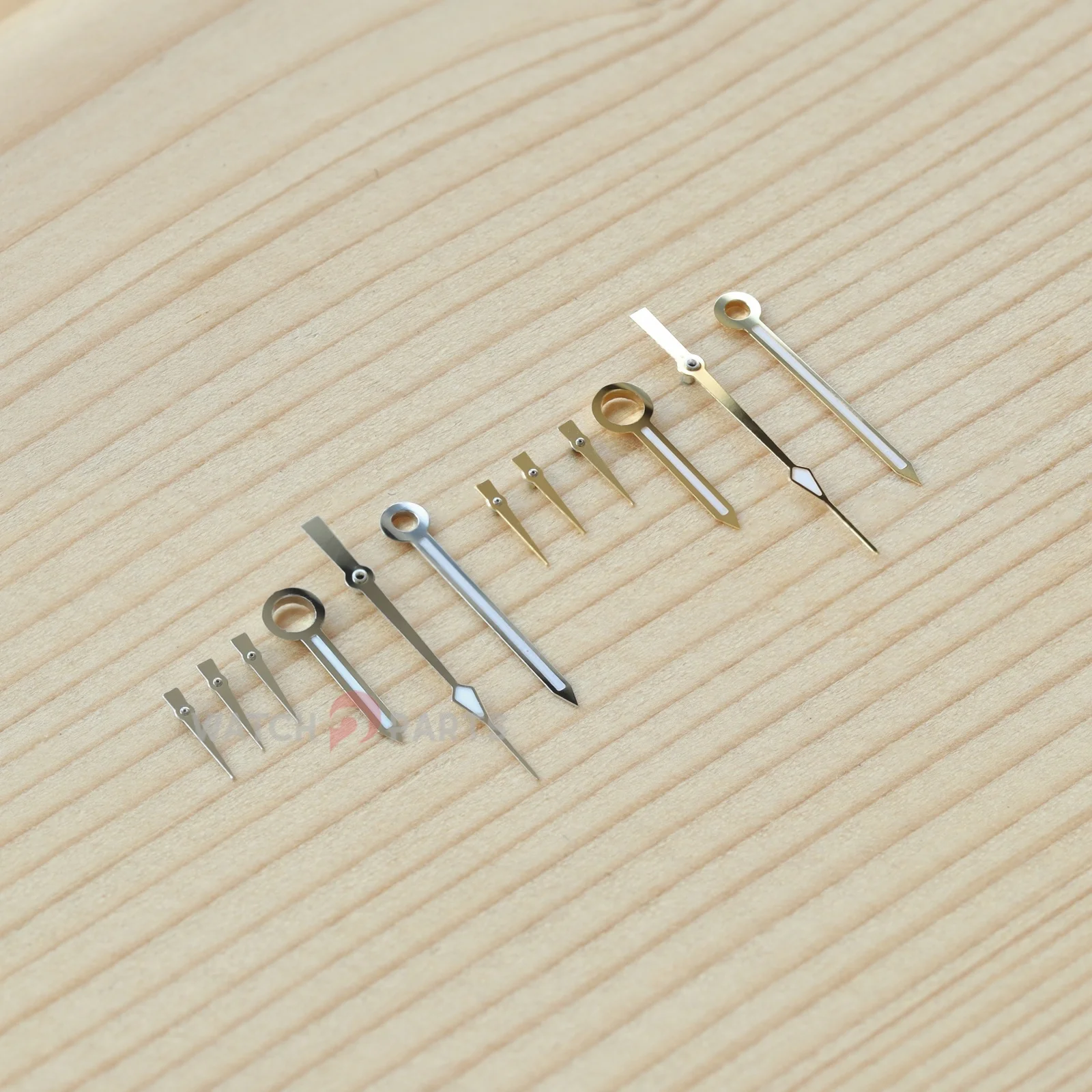 

Набор стрелок для часов Omega 175.0083 Speedmaster Date Chronograph