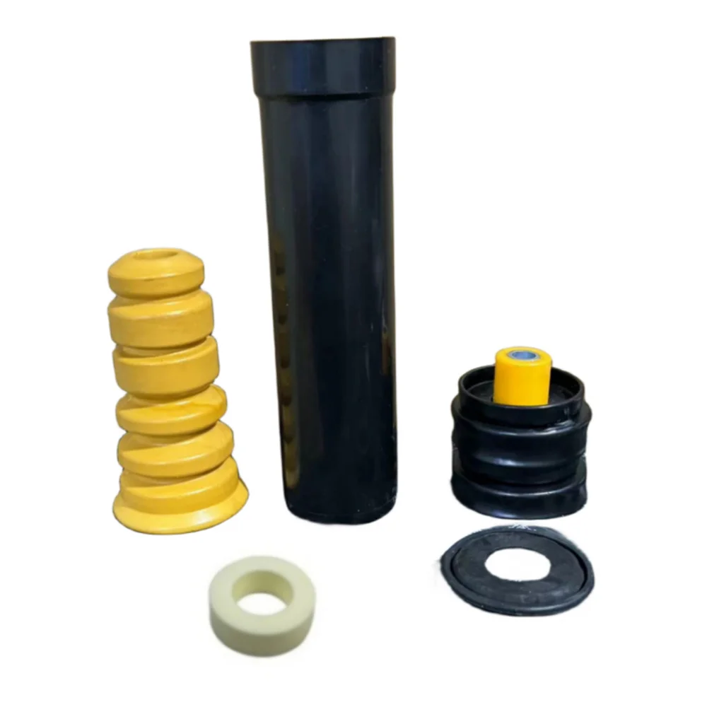 

Rear Shock Absorber Mounting Damper Kit Left or Right For Honda Fit City