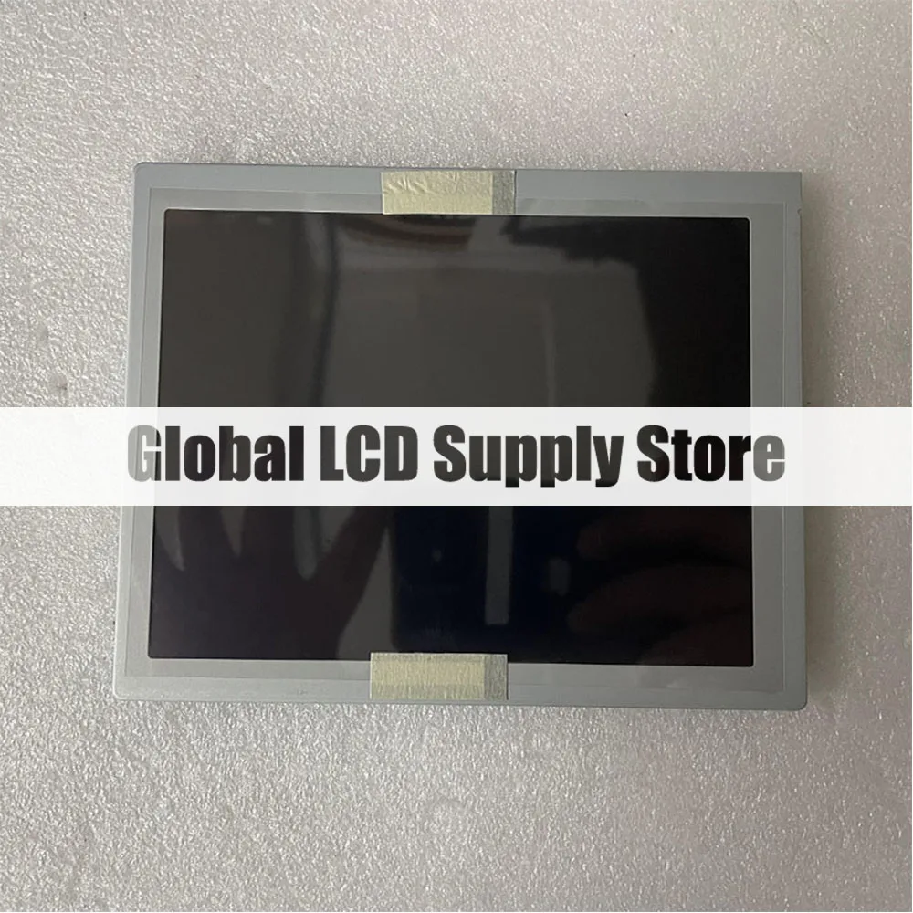 LQ064X3LW02 6.4 Inch LCD Display Screen Panel Original for 20 Pins Connector Brand New 100% Tested