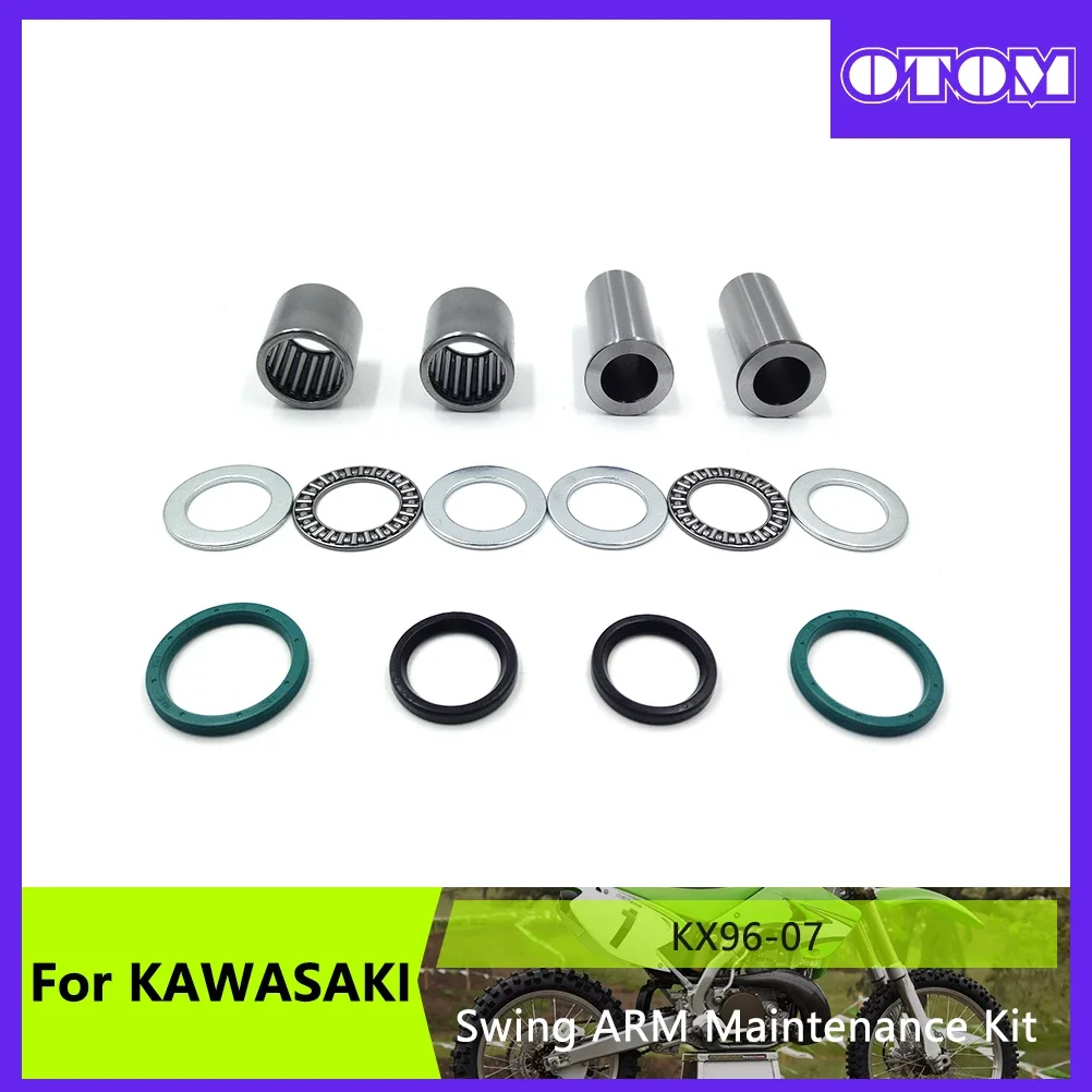 Otom Motorcycle 96-… - image