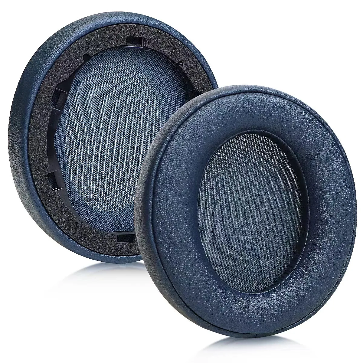 Ear Pads for Anker soundcore Life Q35 Headphones replacement earmuff ear pillow ear covers cooling Gel ear cushions