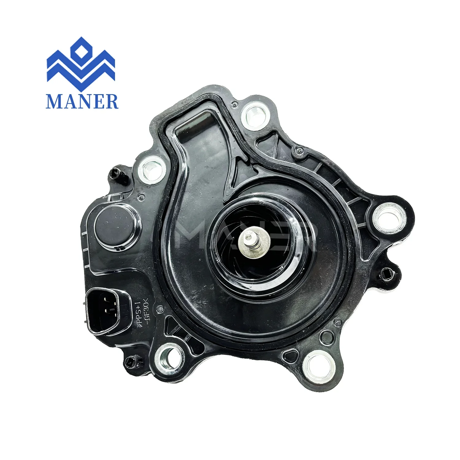 MANER Cooling System 161A029015 161A039015 manufacture well made Water pump For Toyota Prius Lexus