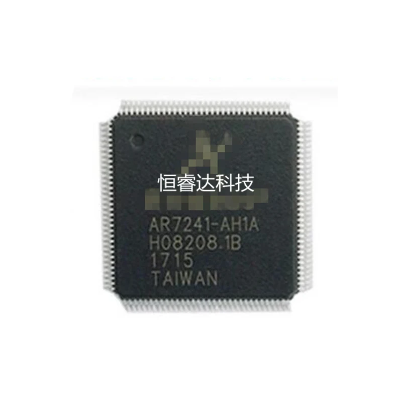 

5 шт. ~ 50 шт./лот AR7241-AH1A QFP, новый оригинал