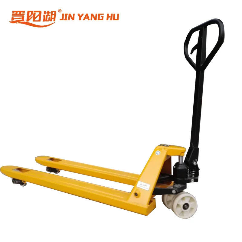 رافعة شوكية لشاحنة البليت اليدوية JIN YANG HU 3TON