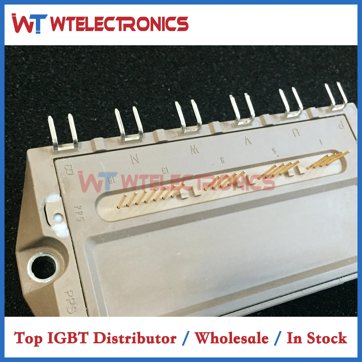 7MBP100TEA060-52 Original 7MBP100TEA060 52 Módulo IGBT 7MBP100TEA06052 Nuevo