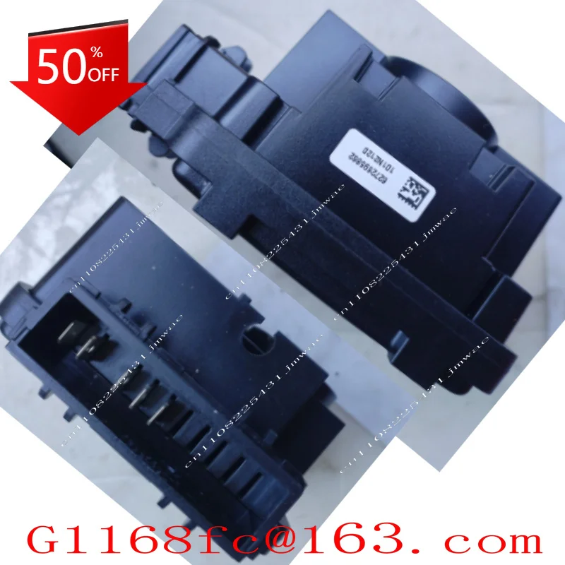 101N2156/101N2154/101N2120 12/24V DC Direct Frequency Compressor Module Driver