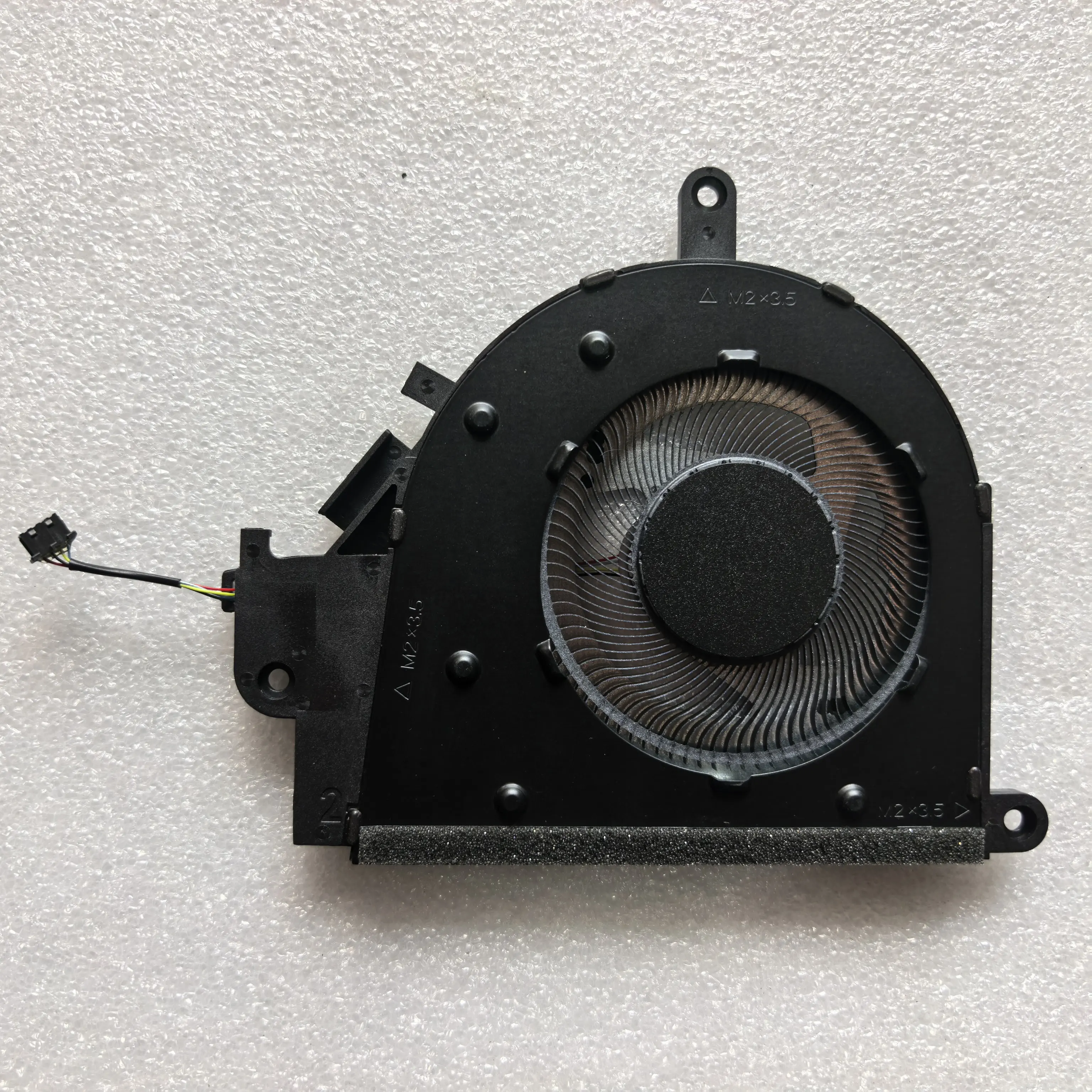 New laptop cpu cooling fan for lenovo IdeaPad Slim3 16IRU8 16ABR8 15IAH8 15IAN8 15AMN8 15ABR8 15ITN9