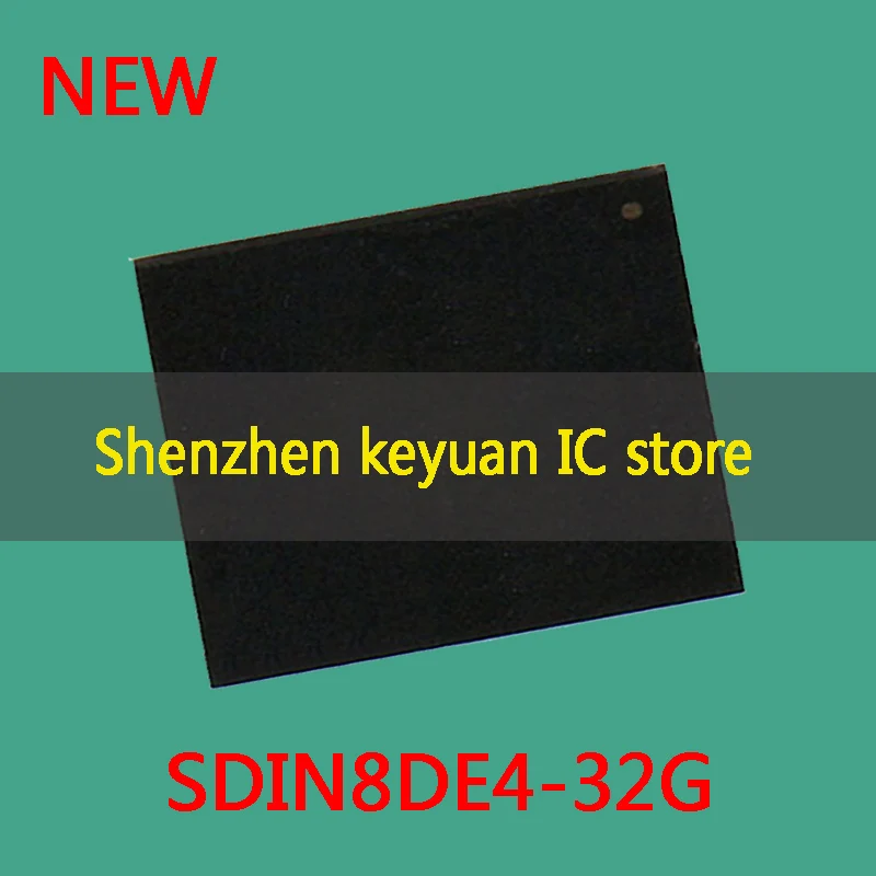 (1 шт.) 100% новый SDIN8DE4-32G SDINADB4-32G SDINADF4-32G SDIN9DW4-32G SDIN9DW5-32G SDINADS2-32G SDIN9DS2-32G