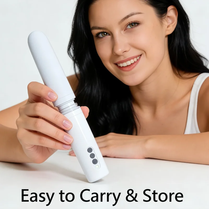 

Усовершенствованная технология: 650-нм LLLT-лазерная палочка, устройство для восстановления тазового дна у женщин, для женского здоровья