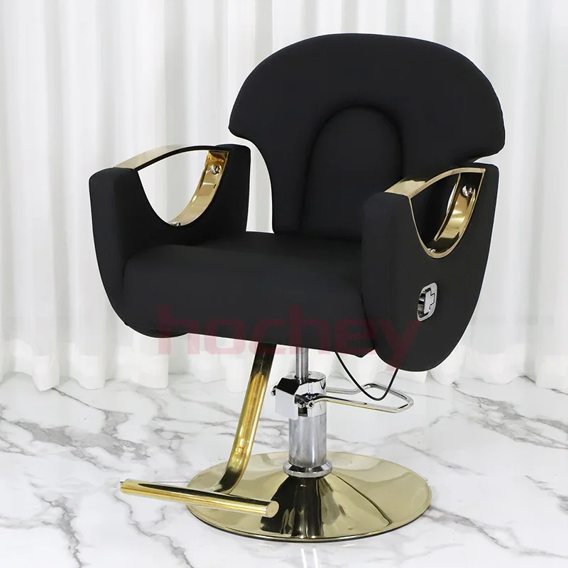 

Vintage Barber Chair Wholesale Product - Optional Color Barber Chair Wholesale 2023