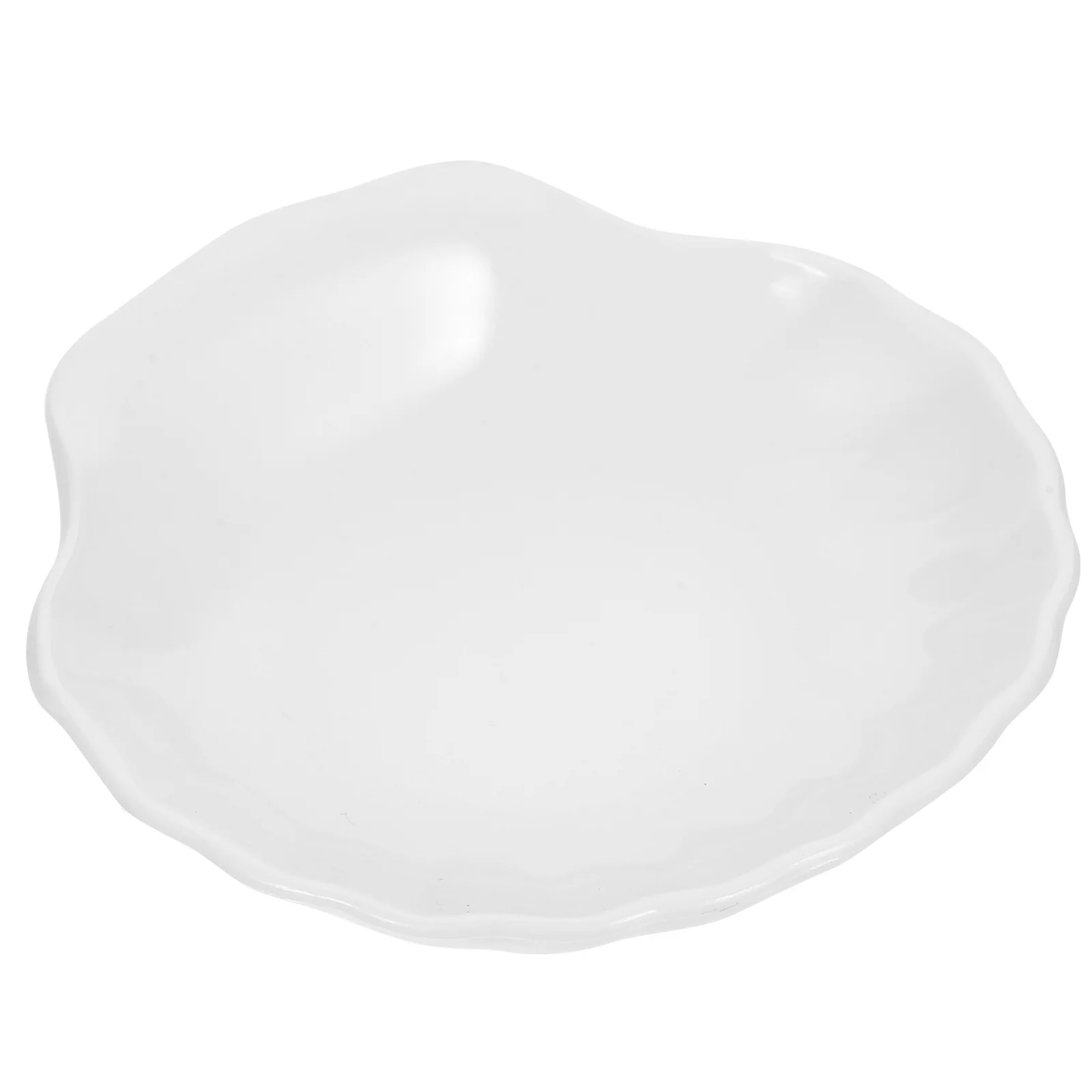 

1pc Shell Shaped Dish Plastic Holder For Bathroom Bar Container Decorative Household Soap Tray Ocean Themed Soap Holder