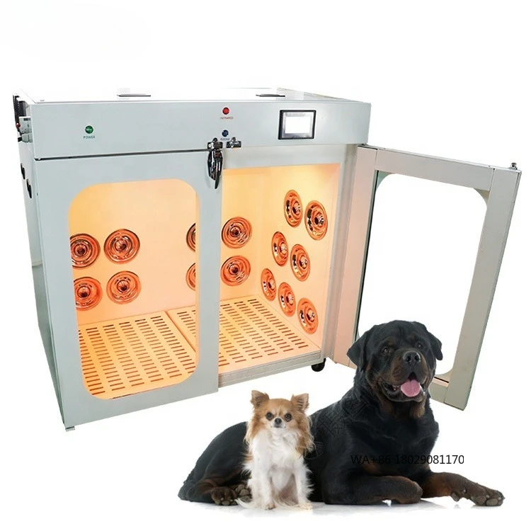 

Автоматическая умная машина для сушки домашних животных, машина для ухода за домашними животными, полностью