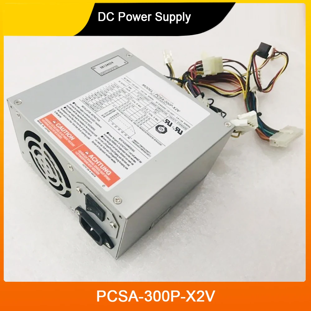 PCSA-300P-X2V For NIPRON DC Power Supply