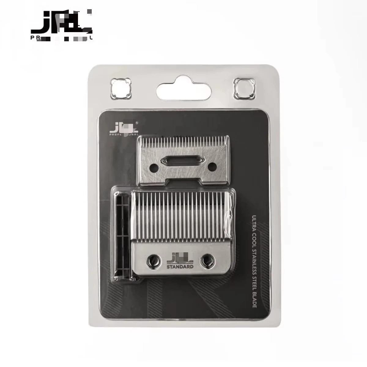 JRL 2020T 2020C المقص الكهربائي نحت دفع رئيس مشابك شعر الحلاقة اكسسوارات استبدال الشفرة الأصلية