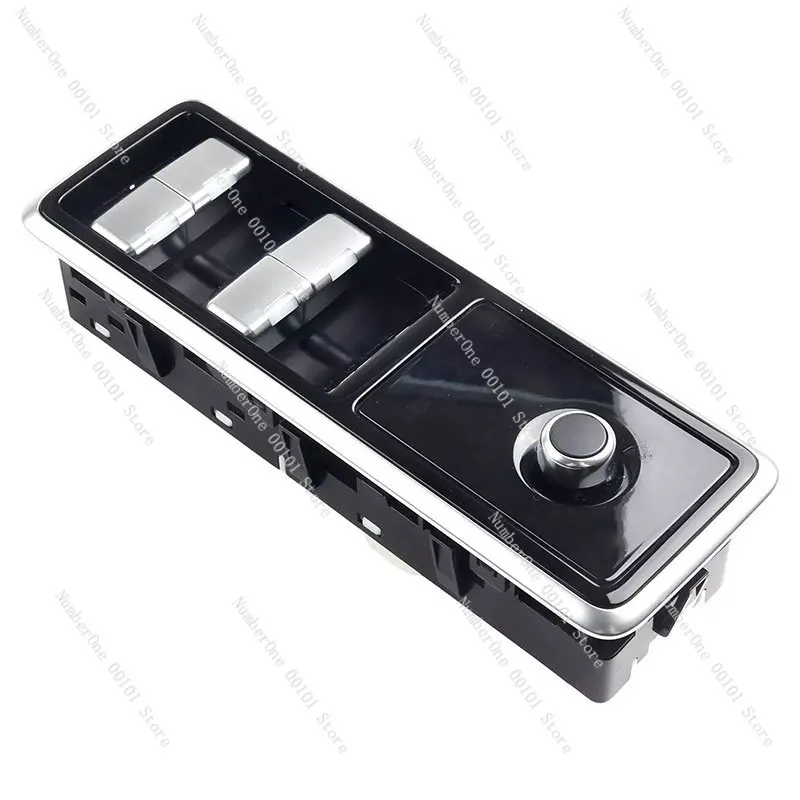 LR166298 LR123006 Suitable for Land Rover glass lifter switch buttons for auto parts cross-border