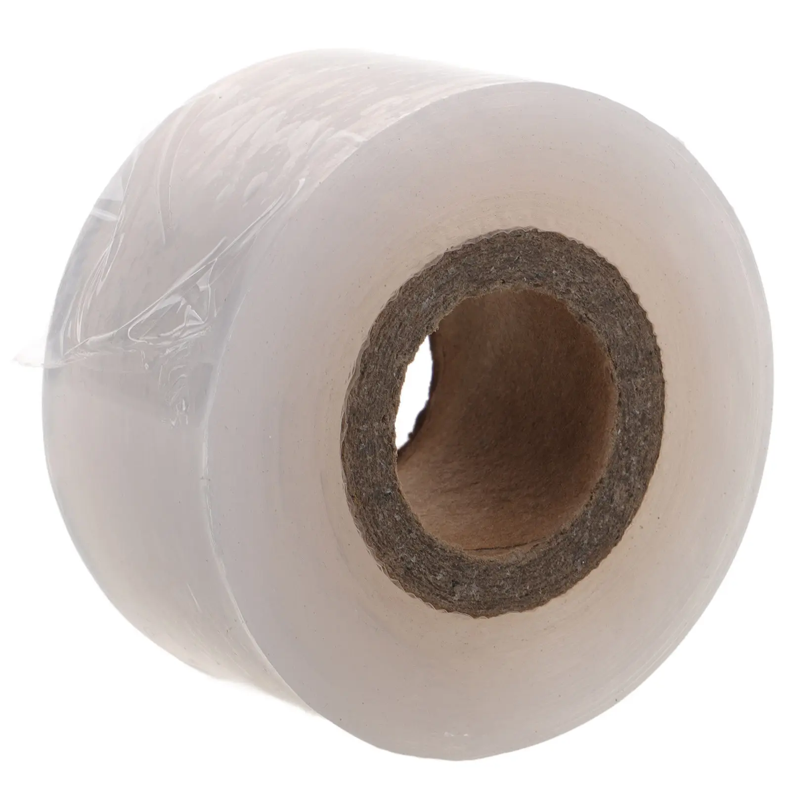 

Pe Grafting Tape Clear Stretchable Moistureproof Self-Adhesive for Pecans Walnuts Citrus Avocado Stone Fruits Tree 30mmx100m