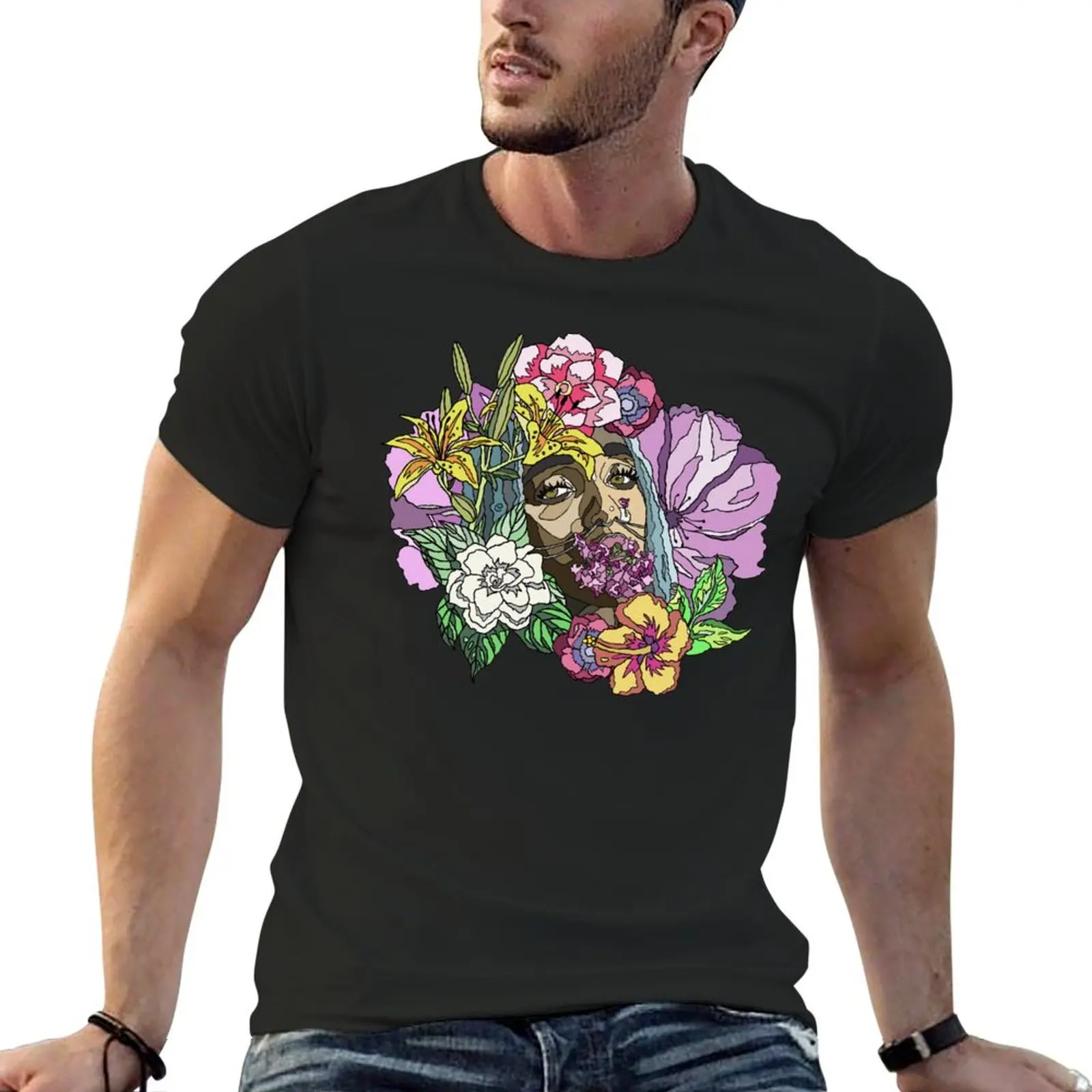 

FKA Twigs. T-Shirt plain funnys mens champion t shirts