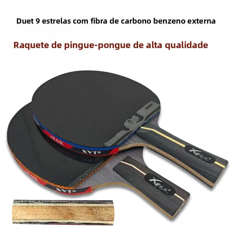 raquette-de-ping-pong-professionnelle-en-fibre-de-carbone-xi-en-ting-9-etoiles-avec-anneau-externe-en-phenol-ensemble-complet-pour-le-tennis-de-table