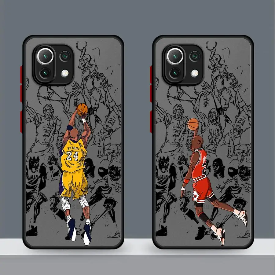 Cartoon Basketball … - image