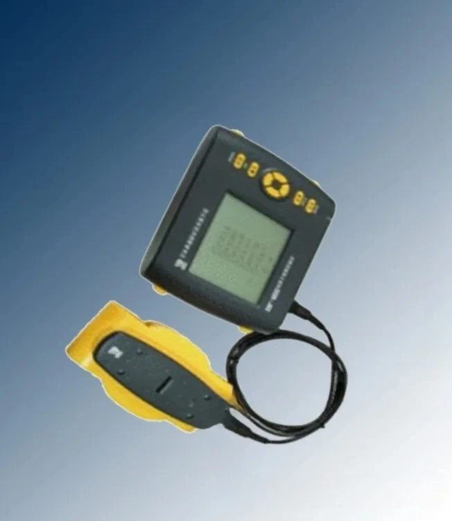 Engineering ZBL-R650 Concrete Rebar Detector ZBL-R650 Concrete Rebar Detector