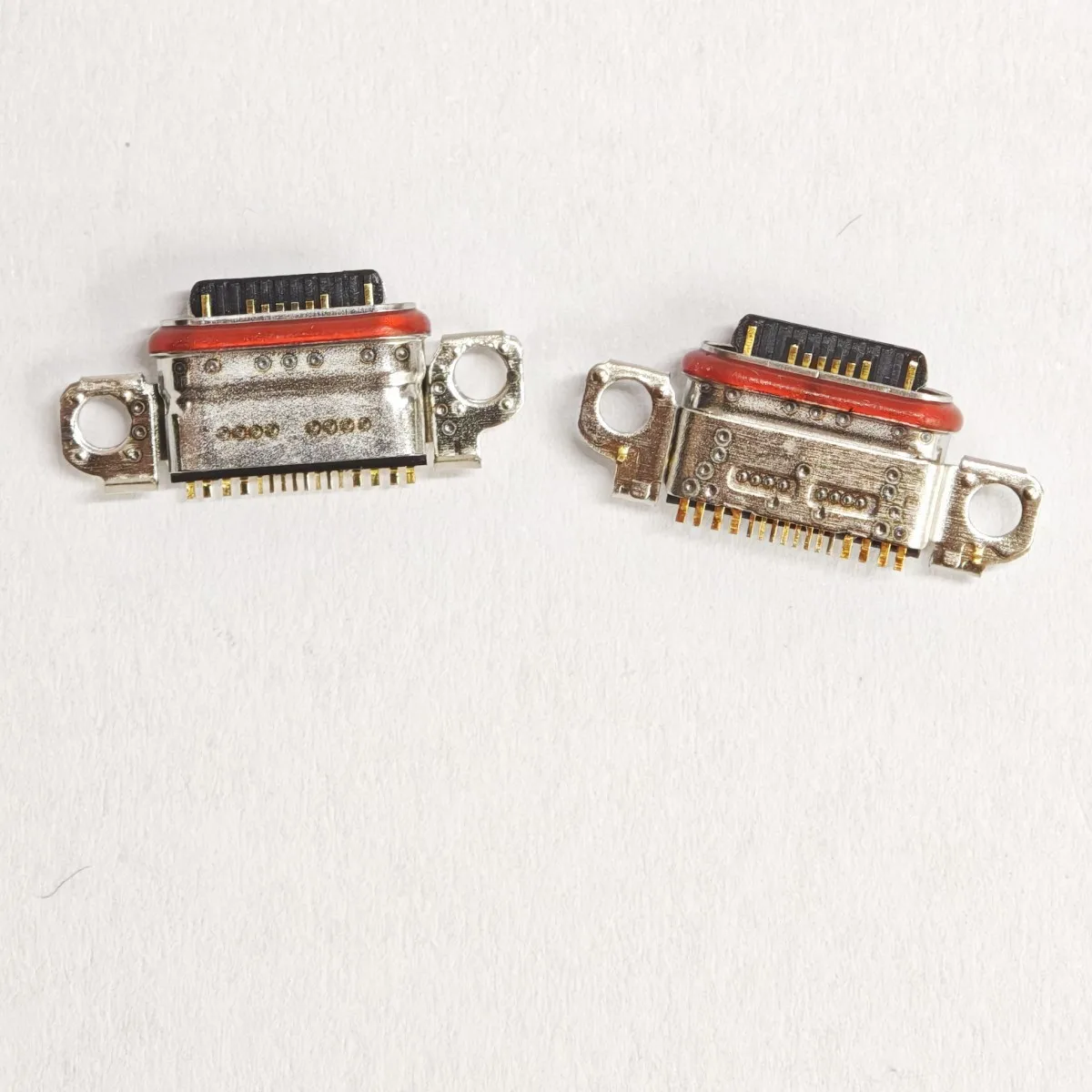5-20Pcs For OPPO Reno 14 Pro / Reno 15 Type-C USB Charging Port Connector Charge Jack Socket Plug Dock view 5