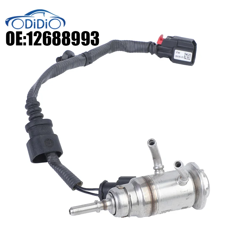 odidio-シボレーシルバラード2500-3500-hd-2017-2021gmc-sierra-2500-3500-hd12688993-12670033用の青いインジェクターノズル