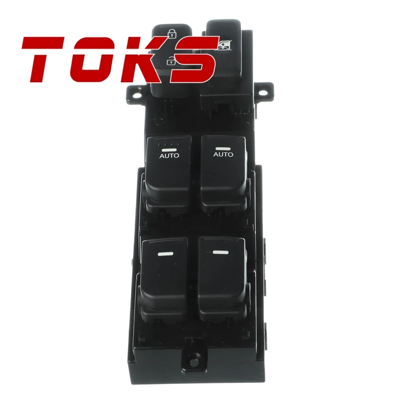 

93570-2T530 Электрический главный переключатель управления стеклоподъемником автомобиля 935702T530 для Kia Optima 2011-2015