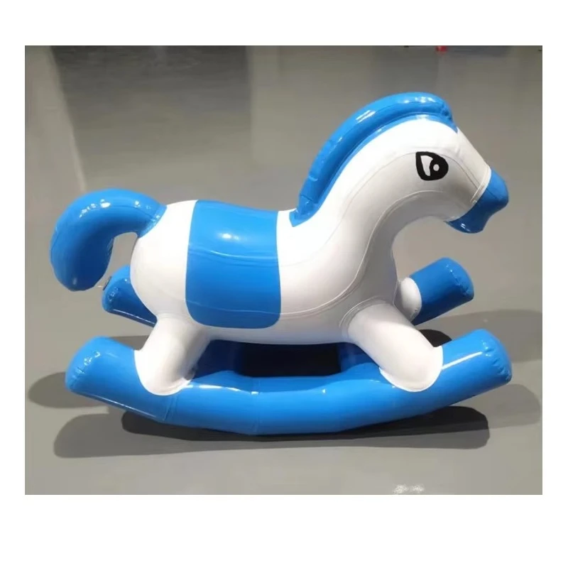 Sports water games, competitive performances, swinging, cycling and floating, inflatable cycling pool, customized