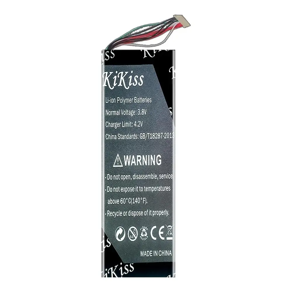 Laptop Battery Stable 6900mAh Pro