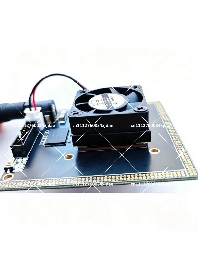 XC7K325T Kintex-7 FPGA Development Core Board K7 Module for Artix-7 XC7A200T Projects