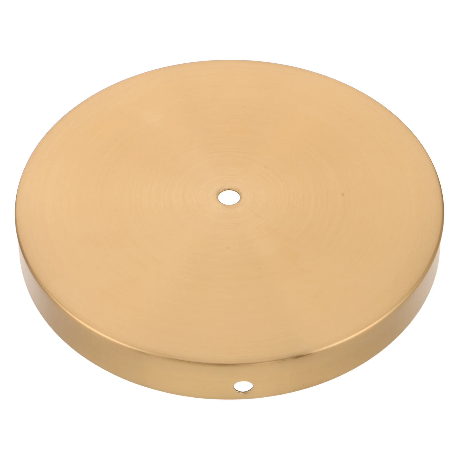 

Железное основание для настольной лампы, круглое, диаметр 10 мм, золотистое, винтажное, для подставки-подноса, декоративной подставки для светильника