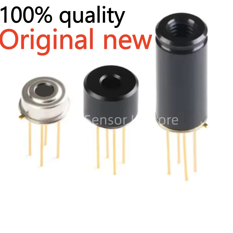 MLX90614 MLX90614ESF-BAA MLX90614ESF-BCC MLX90614ESF-DCI IR Infrared Non-contact Temperature Sensor