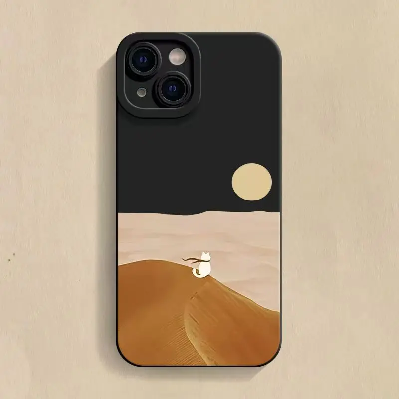 حافظة لهاتف شاومي Mi 11 Lite 15 14 13 12 14T 13T 12T Poco F7 F6 F5 X7 X6 X5 X3 M6 Pro