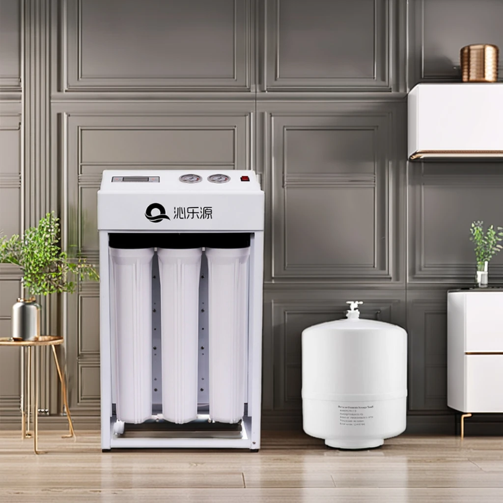 Customized 800 Gpd … - image