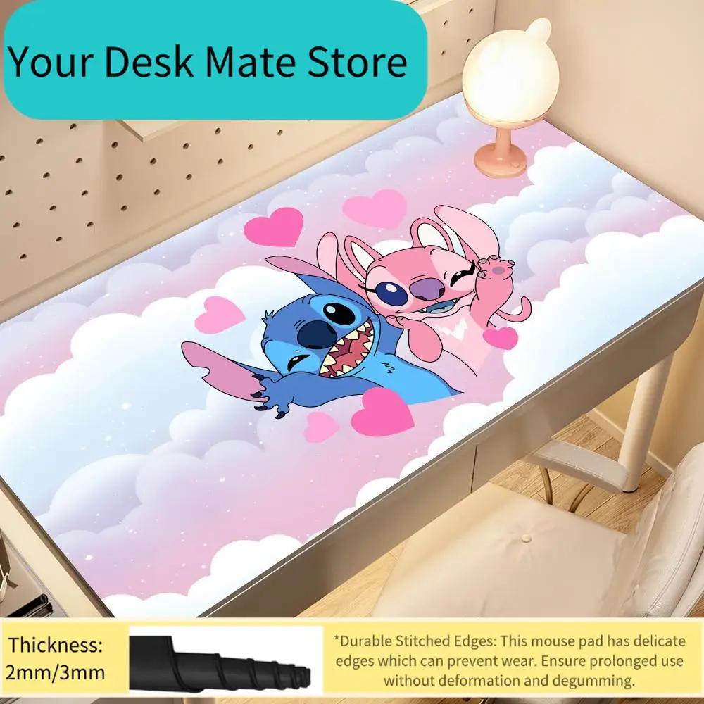 Kawaii Stitch Anime…