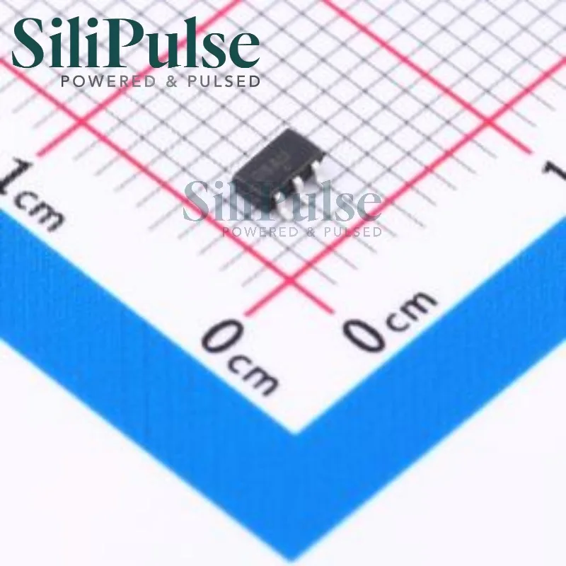 (20-100pcs) FDC658AP SuperSOT-6 100% Original In Stock (MOSFET) 1.6W 30V 4A 1 P