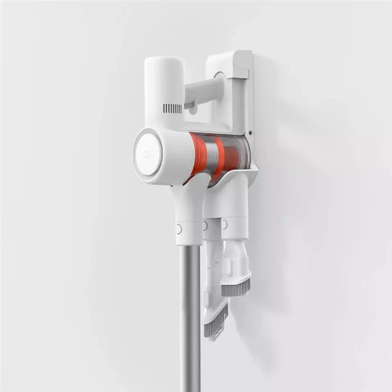 A86I-For Xiaomi 1C مكنسة كهربائية رف معلق اثنين في واحد قوس الملحقات ل Mijia يده مكنسة كهربائية لاسلكية 1C K10