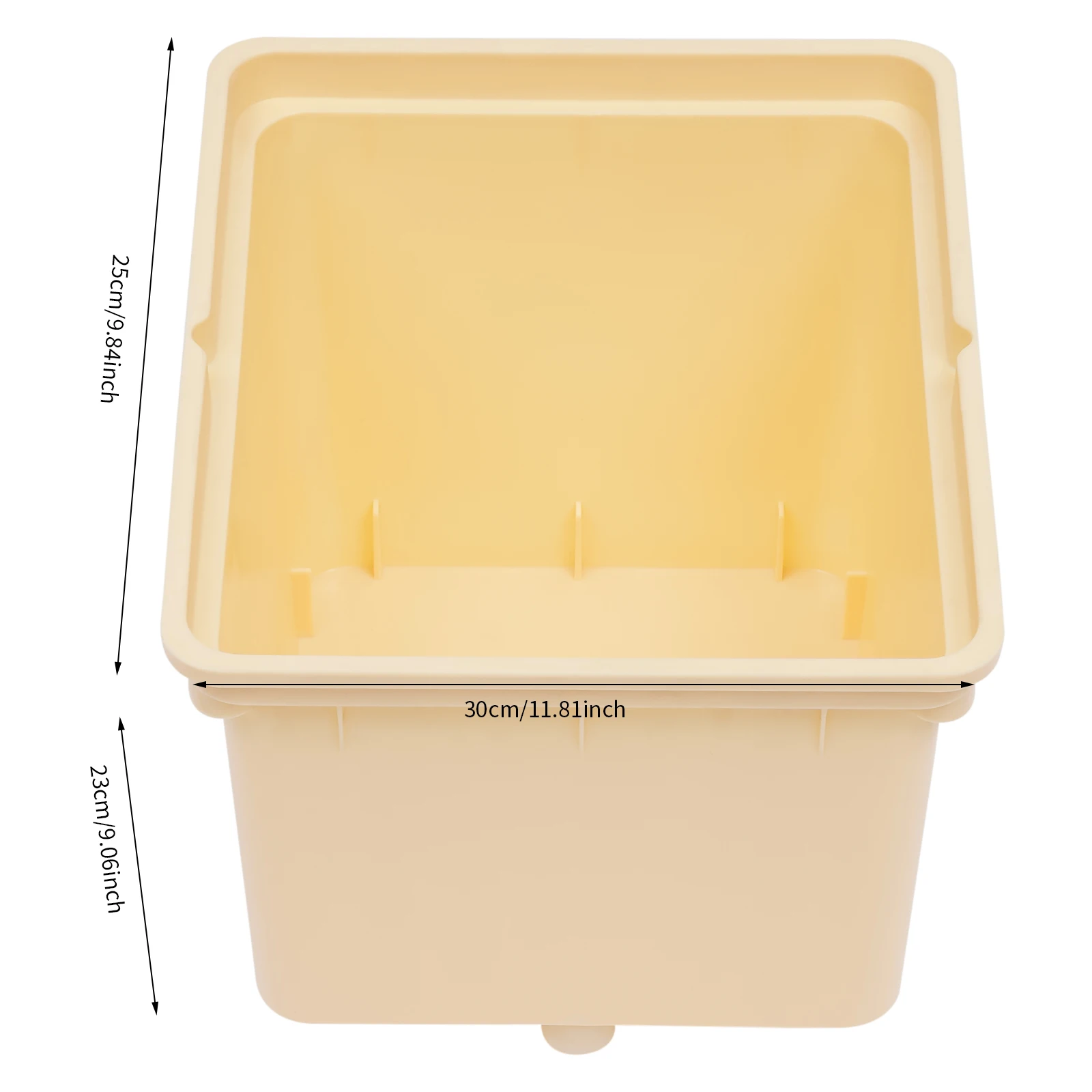 Buckets Drip Growing System High Production Hydroponics Seedling Nursery Plant Germination Box & Aeroponic Propagation Kit