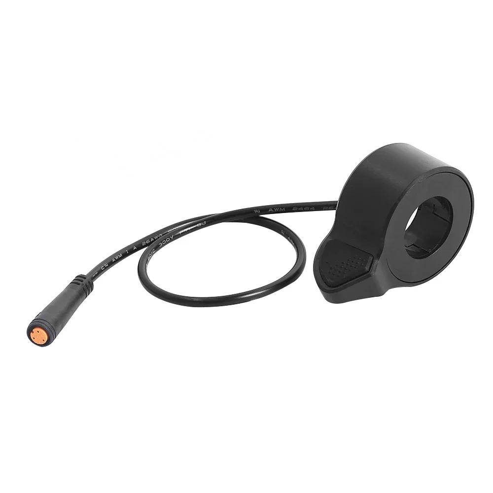 AliExpress Finger Accelerator Super73 ZX RX Gas Trigger for Scooter Super 73 Miami Super73 Ebike Thumb Throttle Electric Bicycle Gas