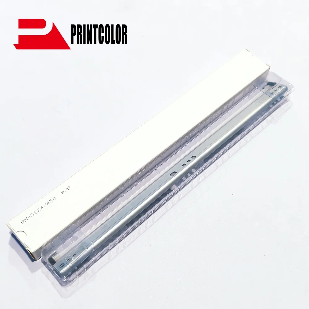 

4шт. Лезвие для чистки барабана DR512 для Konica C458 C558 C658 C226 C256 C266 C227 C287 C258 C308 C368 C224 C284 C364 C454 C554