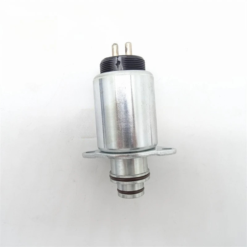 Parts for 0501313618 Gearbox 6WG200 Spare Parts Solenoid Valves for Excavator Loaders
