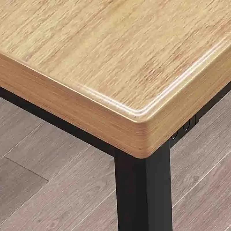 

Console Nordic Restaurant Table Center Multifunction Cheap Table Restaurants Equipment Commercial Juegos De Comedor Furniture