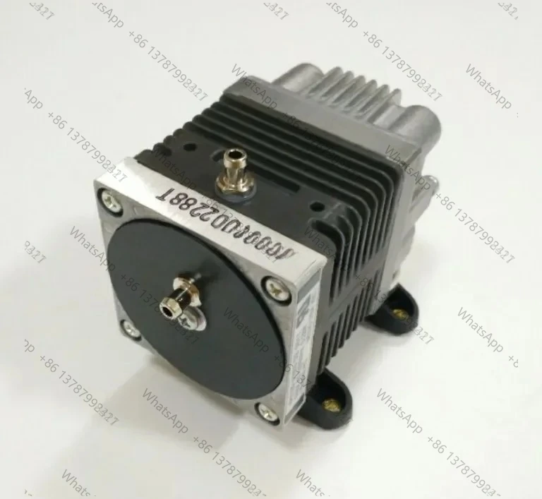 Original imported VP0125 linear piston electric oil-free vacuum pump