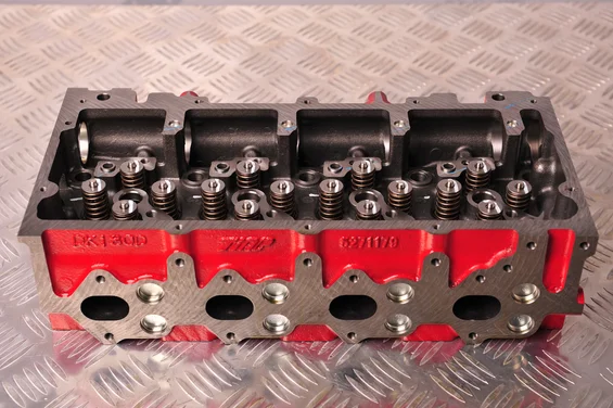 5307154 ISF2.8 ISF3.8 Cylinder Head 5271176 5264128 5307154