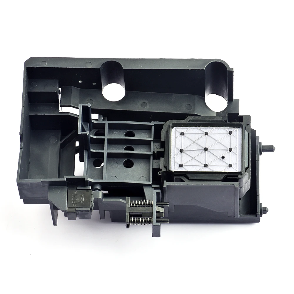 Inkjet Printer Plotter for MUTOH VJ1604E VJ1624 Capping Station Assembly for Epson Dx7 Dx5 Print Head Clean Kit Cap Top