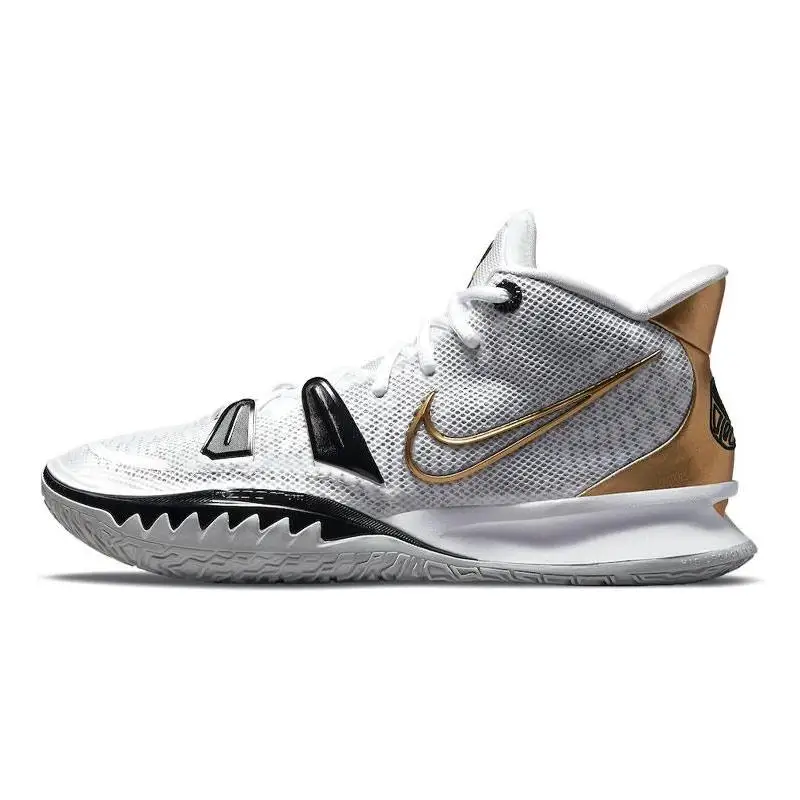 Nike Nike Kyrie 7 Basketball Shoes Unisex Sneakers shoes CQ9327-101