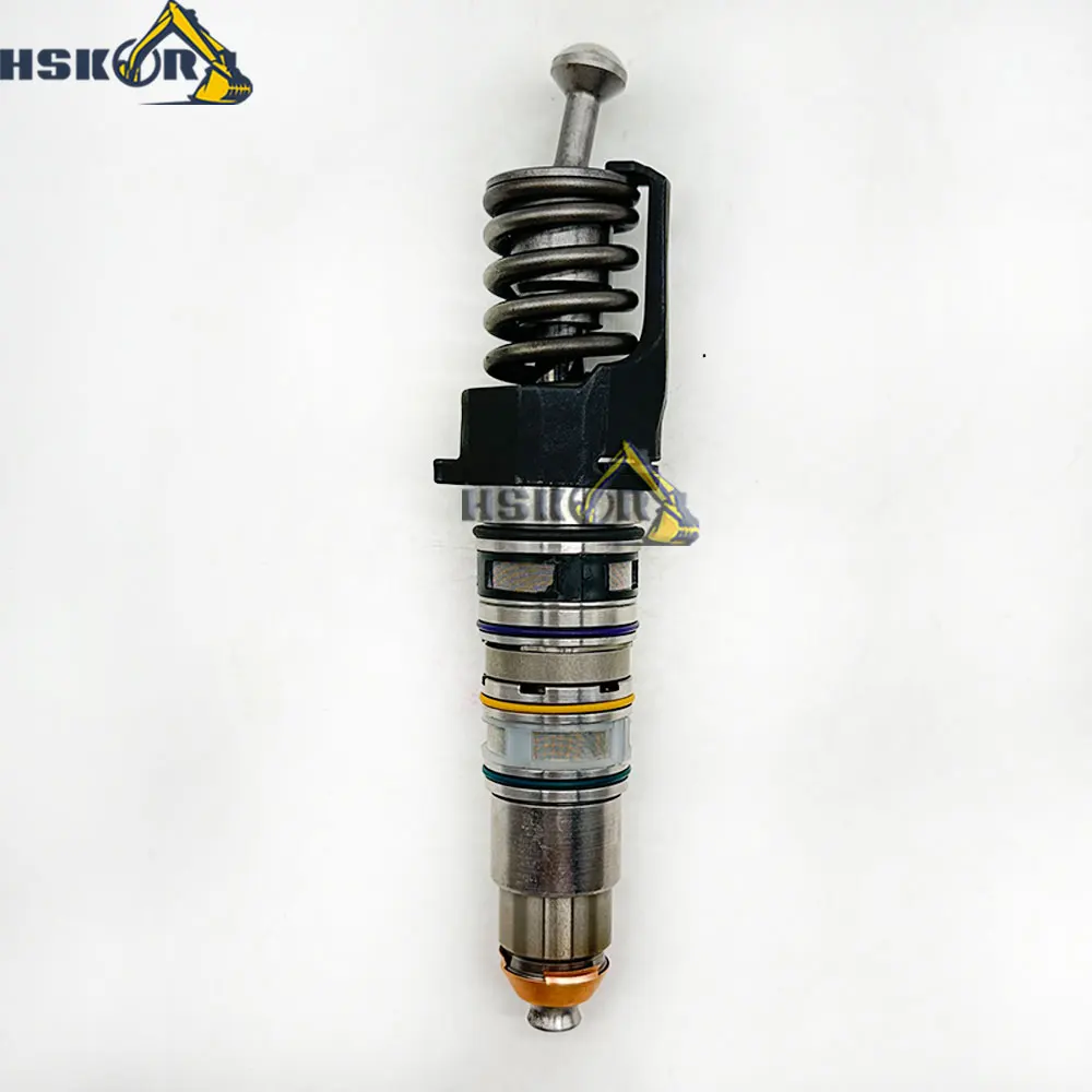 

Engine Fuel Injector QSX15 ISX15 X15 1846351 579261 1764364 for Cummins Diesel Engine