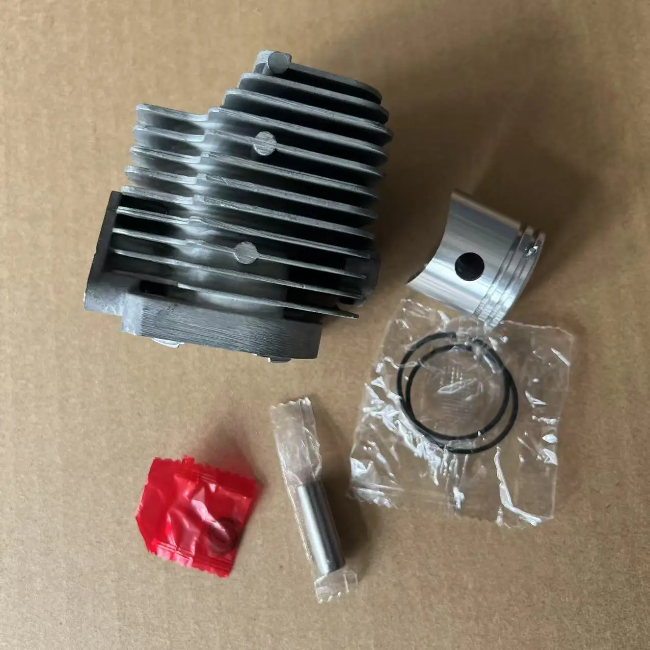 

Cylinder Piston Kit 32.2MM For ECHO SRM-22 GT22 SRM22 GES SRM22 GESU Brushcutter Parts #A130000021,P021009950